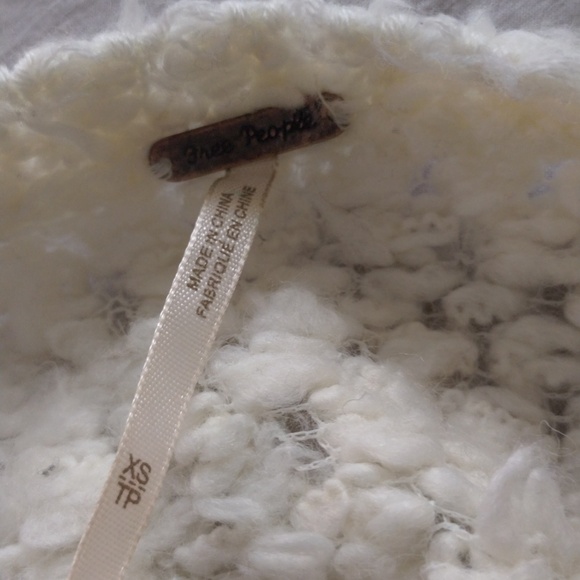 Free people Sweater - Picture 4 of 4